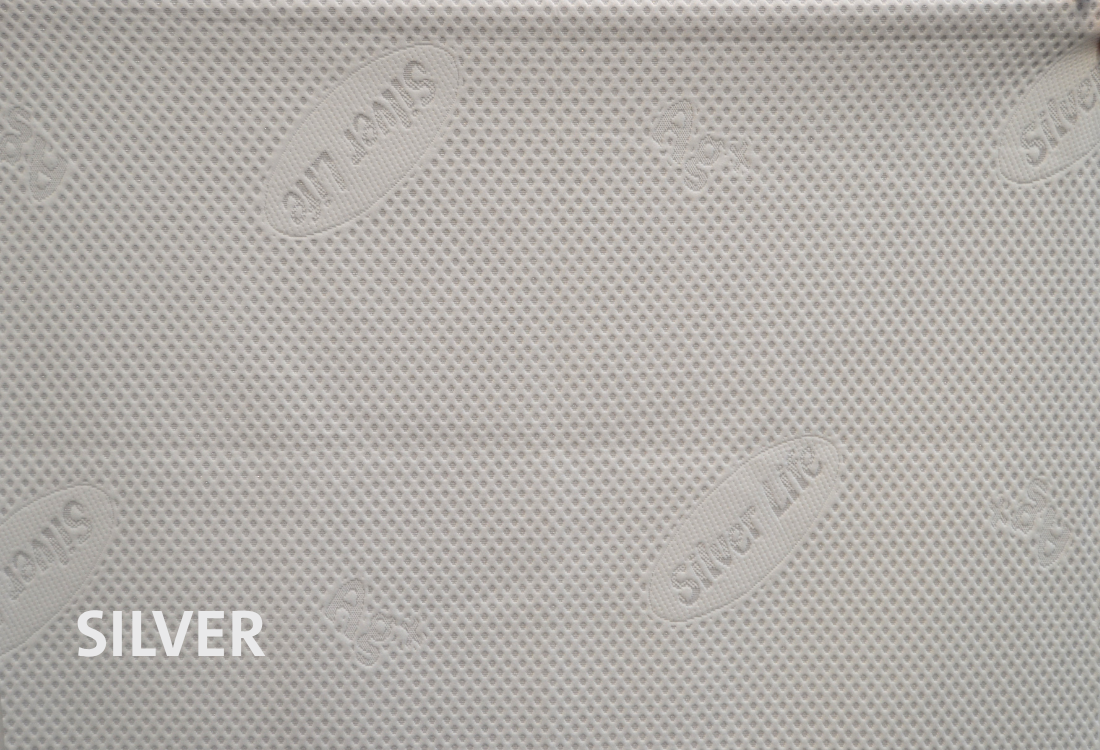 Matracovina Silver Life