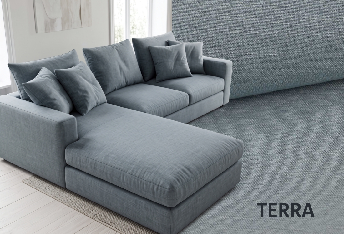 Terra - dostupné ve více barvách